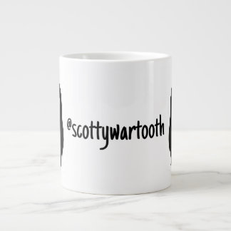 Oh My Dad ジャンボコーヒーマグカップ