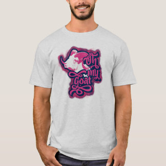 ¡Oh My Goat! Tシャツ
