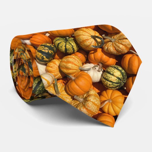 Oh My Gourd ネクタイ (ロール)