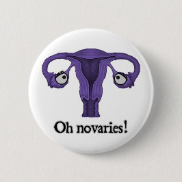 Oh novaries! 缶バッジ