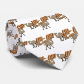 OH OH HUMP DAY CAMEL 気に WHO ネクタイ (ロール)