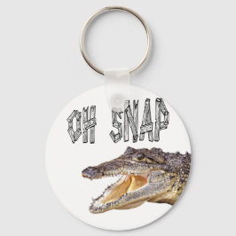 OH SNAP – ゲー怒タ キーホルダー