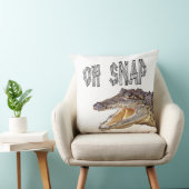 OH SNAP – ゲー怒タ クッション (椅子)