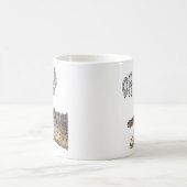 OH SNAP – ゲー怒タ コーヒーマグカップ (中央)