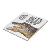 OH SNAP – ゲー怒タ タイル (側面)