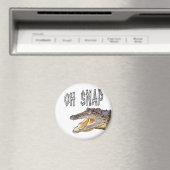 OH SNAP – ゲー怒タ マグネット (インサイチュ (食洗機))