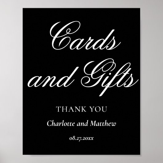 Oh Snap Social Mediaシックモダンズ結婚イベント ポスター (正面)