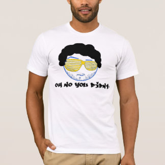 Oh! Tシャツ