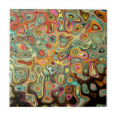 Oh Thank モダン You Art 55.5 タイル (正面)