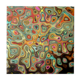 Oh Thank モダン You Art 55.5 タイル