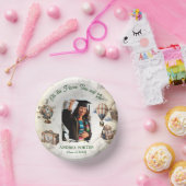 Oh, The Places You Will Go Graduation Party ペーパーボウル (パーティー)