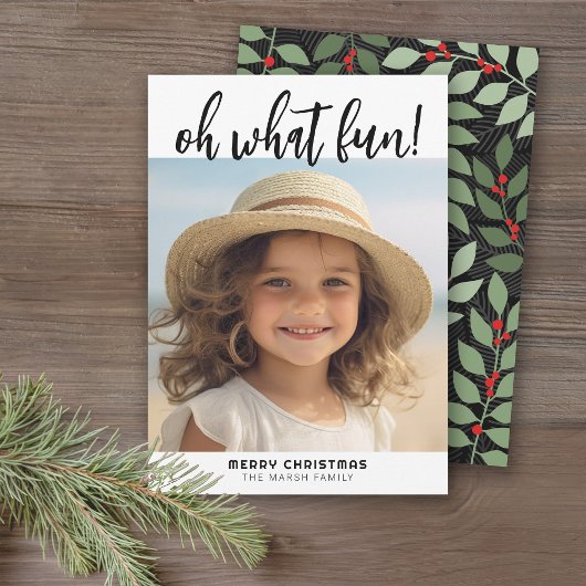 Oh Whatおもしろいモダン-ミニマル Gallery写真 – 黒