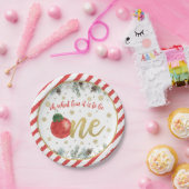 Oh WhatおもしろいIt to Be One - Christmas - ペーパープレート (パーティー)