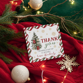 Oh What Fun Birthday Favor Tag フェイバータグ