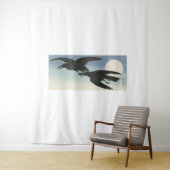 Ohara Koson art タペストリー (インサイチュ)