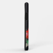 Ohara Shoson、オウムおよびザクロのukiyo-e Case-Mate iPhoneケース (裏面/右)