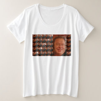 OhBrother-50.4 Tシャツ