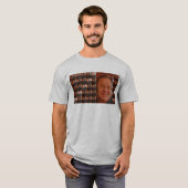 OhBrother-50.4 Tシャツ (正面フル)