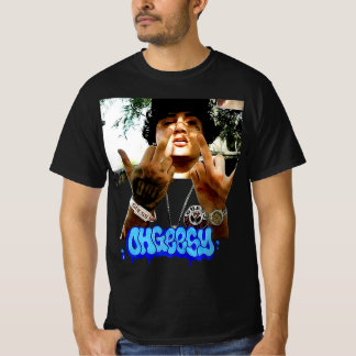 Ohgeesy Merch Bad Finger T-Shirt, Hoodie, Sweater, Tシャツ