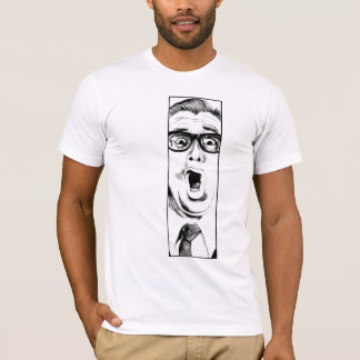 ohhhhh! tシャツ