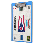 OHIOプリアンブル完成クリップボード クリップボード (左)