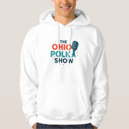 OHIOポルカショーのパーカー パーカ