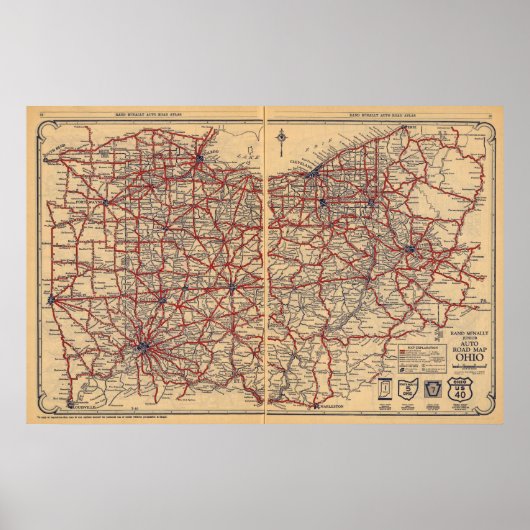 Ohio 12 ポスター (正面)