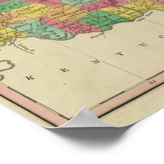 Ohio 3 ポスター (角)