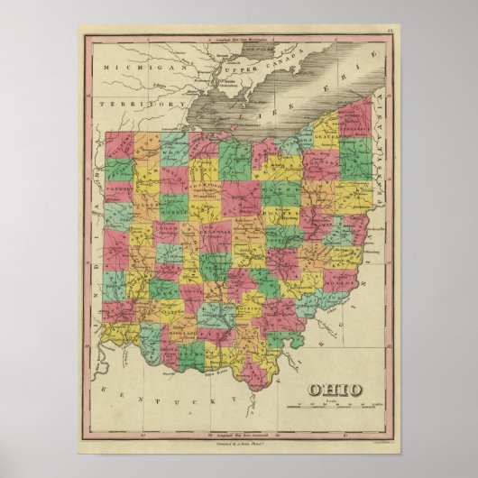 Ohio 3 ポスター (正面)