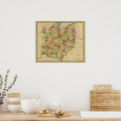 Ohio 5 ポスター (キッチン)