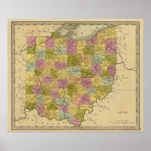 Ohio 5 ポスター (正面)