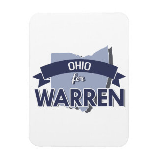 OHIO FOR WARREN - 2016.png マグネット