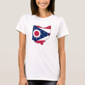 Ohio Tシャツ (正面)