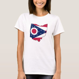 Ohio Tシャツ