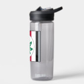 Ohio Team Spirit  ウォーターボトル (左面)