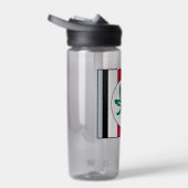 Ohio Team Spirit  ウォーターボトル (右面)