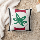 Ohio Team Spirit クッション (ブランケット)