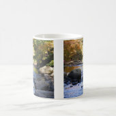 Ohiopyleのマグ コーヒーマグカップ (中央)