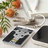 ohioundeadkeychain キーホルダー (正面右)