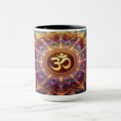 Ohmコーヒーカップ マグカップ (中央)