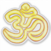 OHMシール シール (正面)