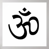 Ohmポスター ポスター (正面)