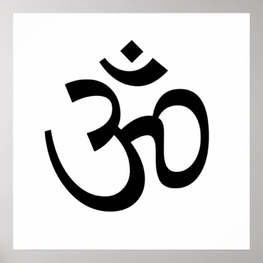 Ohmポスター ポスター (正面)