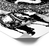 Ohmポスター ポスター (角)