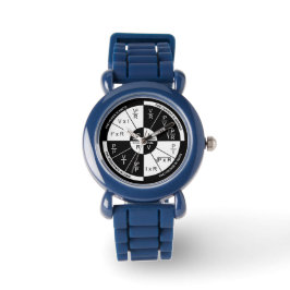Ohm's Law Wristwatch 腕時計