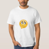 OhO Tシャツ (正面)