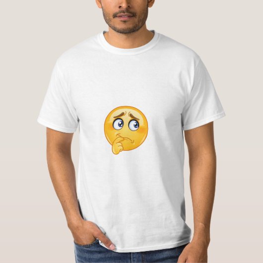 OhO Tシャツ (正面)