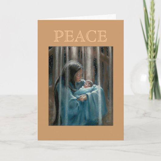 OHolyLight シーズンカード (正面)