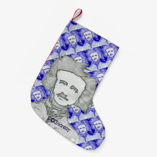 OhPoe (BlueMix) スモールクリスマスストッキング