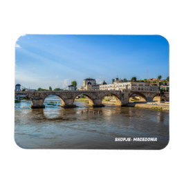 Ohrid – マケドニア磁石 マグネット